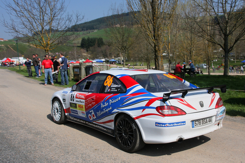 Faror i motorsporten