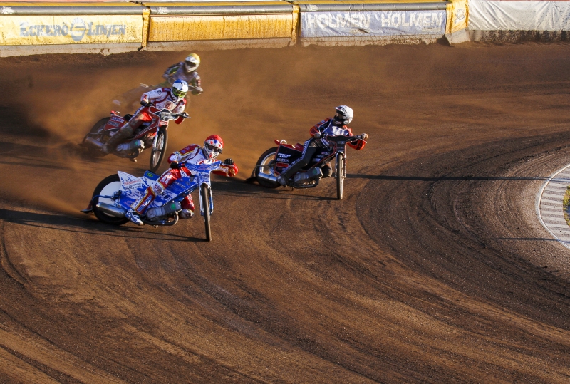 Speedway