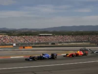 Populärt med Formula 1