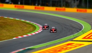 racing formel 1
