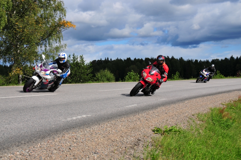 Motorcykelförsäkring